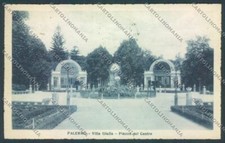 Palermo città villa usato  Gambolo