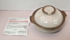Japanese style earthen for sale  Yorba Linda