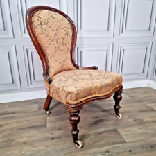 Antique victorian lounge for sale  SPILSBY