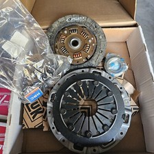 Kit de embreagem de transmissão LuK 08-003 serve para Honda Civic 1980 comprar usado  Enviando para Brazil