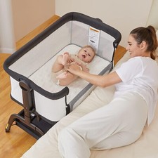 Babybond baby crib for sale  Aurora