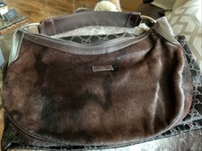 Gucci pony hair for sale  GLASGOW