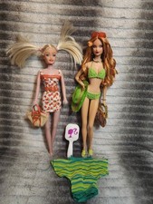 Barbie summer top d'occasion  Expédié en Belgium