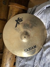 Sabian xs20 medium for sale  NEWCASTLE UPON TYNE