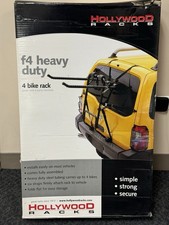 Hollywood racks heavy for sale  USA