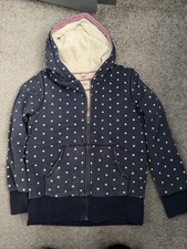 Mini boden fleece for sale  LEICESTER