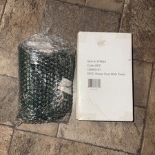 Outdoor power strip for sale  Greenville