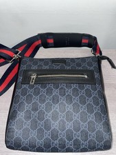 mens gucci bag for sale  BIRMINGHAM