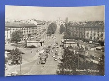 Milano piazzale baiamonti usato  Solopaca