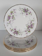 Set four paragon for sale  WORCESTER