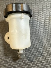 Serbatoio olio freni usato  Campobello di Mazara