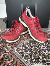 Lowa innox evo gebraucht kaufen  Troisdorf