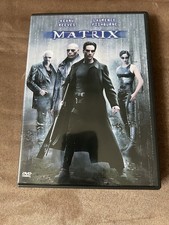 Matrix dvd science gebraucht kaufen  Frankfurt am Main