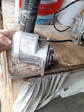 Wipac impulse magneto for sale  SALISBURY