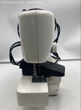 Brother 1120 white for sale  Detroit
