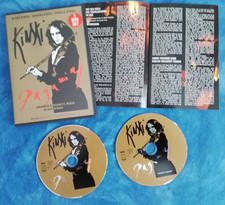 Paganini disc klaus gebraucht kaufen  Lüneburg