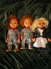 Talking chucky doll for sale  BARNSLEY