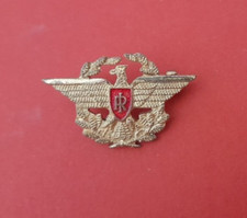 0513 distintivo assistente usato  Roma