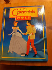 Cenerentola pop walt usato  Civitanova Marche