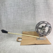 Big jon manual for sale  Kingston