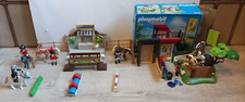 Playmobil lot concours d'occasion  Sotteville-lès-Rouen