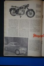 Selten motorsport 1957 gebraucht kaufen  Hamburg