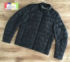 Belstaff halewood down gebraucht kaufen  Burgau