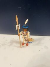 Playmobil western homme d'occasion  La Tremblade
