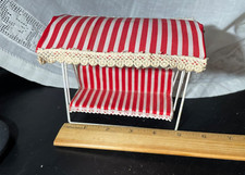 Vintage 1950 dollhouse for sale  Raleigh