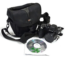 Fujifilm finepix s1000 usato  Spedire a Italy
