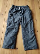 Palomino winterhose thermohose gebraucht kaufen  Bochum
