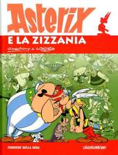 Fumetto asterix gazzetta usato  Villar Focchiardo