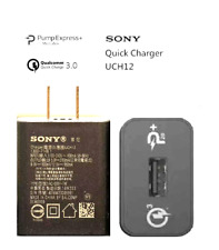 Usado, Carregador de viagem rápido Sony (UCH12) comprar usado  Enviando para Brazil