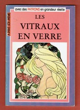 Vitraux verre faire d'occasion Vitraux verre faire d'occasion  France