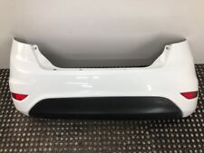 Stoßstange hinten heckschürz gebraucht kaufen  Deutschland