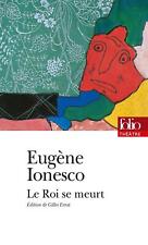 Roi meurt mass d'occasion  Nice-