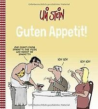 Guten appetit stein gebraucht kaufen  Berlin