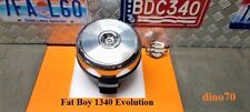 Harley davidson scatola usato  Nocera Superiore