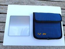 Tiffen clear 0.3 for sale  STOURBRIDGE