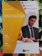 Test psicologia per usato  Sassari