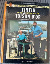 Tintin mystère toison for sale  Bend