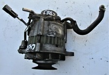 Alternador Isuzu Engine C223 C223-T OHV 8 válvulas 2,2cc usado, usado comprar usado  Enviando para Brazil