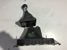 Leva cambio manuale usato  Massa di Somma
