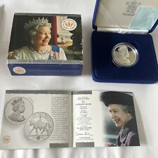 2002 queen elizabeth for sale  RYE