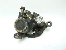 Yamaha 250 bremssattel gebraucht kaufen  Sundern (Sauerland)