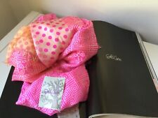 Foulard stola gold usato  Perugia