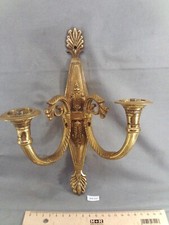 Ancienne applique style d'occasion  Huelgoat