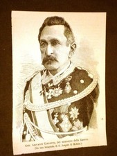 Generale giovanni corvetto usato  Villarosa