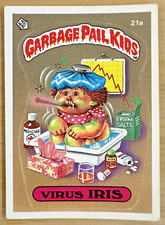 Gpk topps garbage for sale  Lewiston