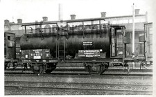 Kesselwagen foto 560 gebraucht kaufen  Rheinfelden (Baden)